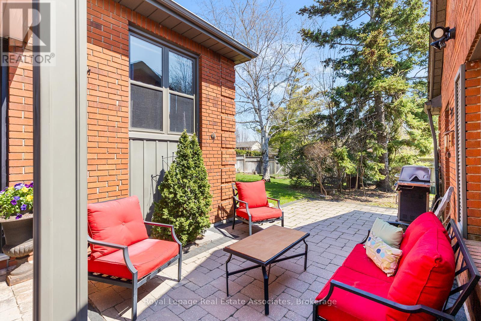 4107 Rolling Valley Drive, Mississauga, ON - Outdoor