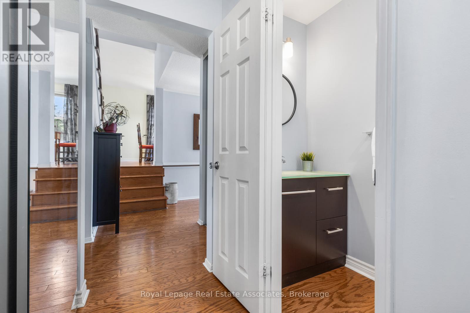 4107 Rolling Valley Drive, Mississauga, ON - Indoor Photo Showing Other Room