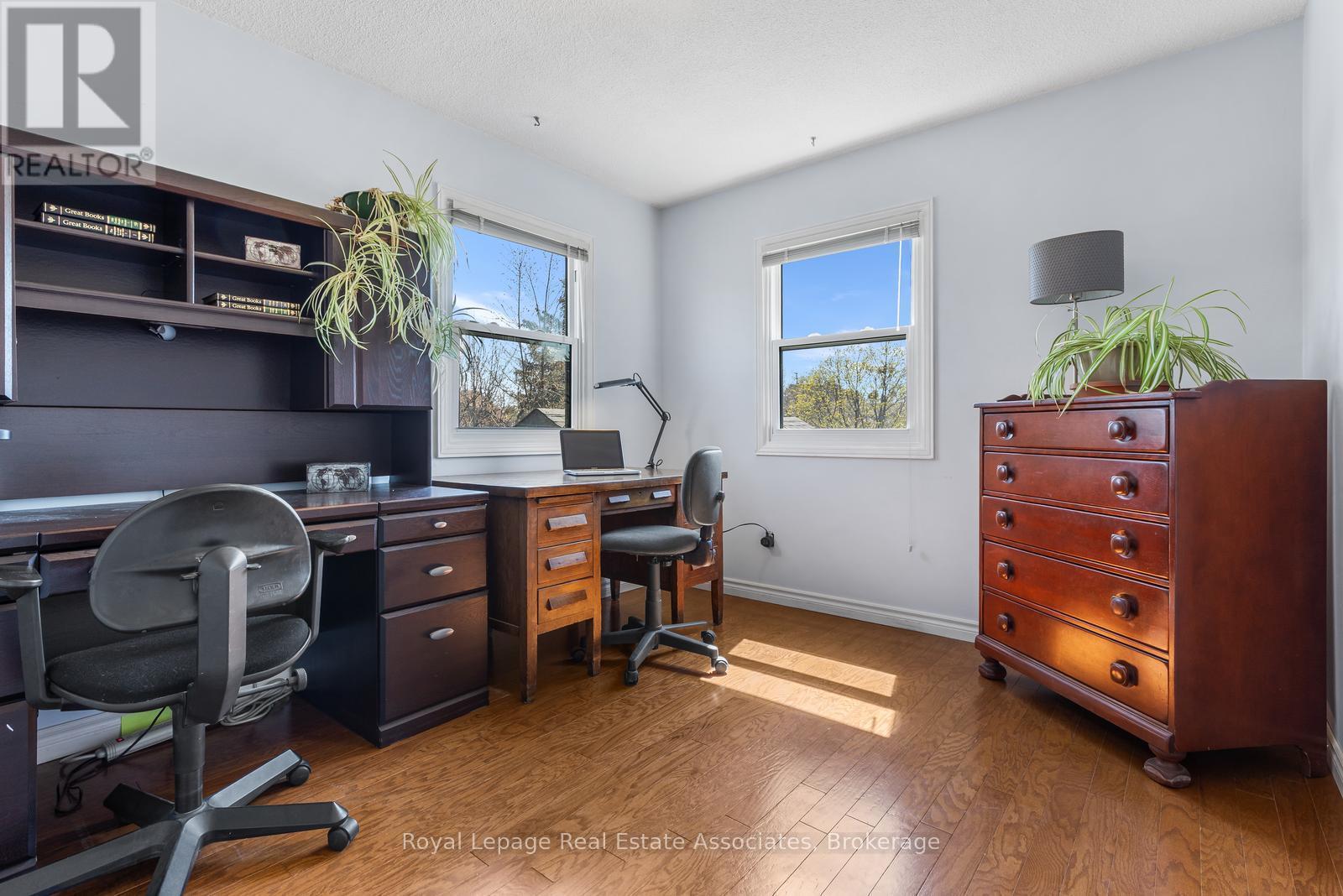 4107 Rolling Valley Drive, Mississauga, ON - Indoor Photo Showing Office