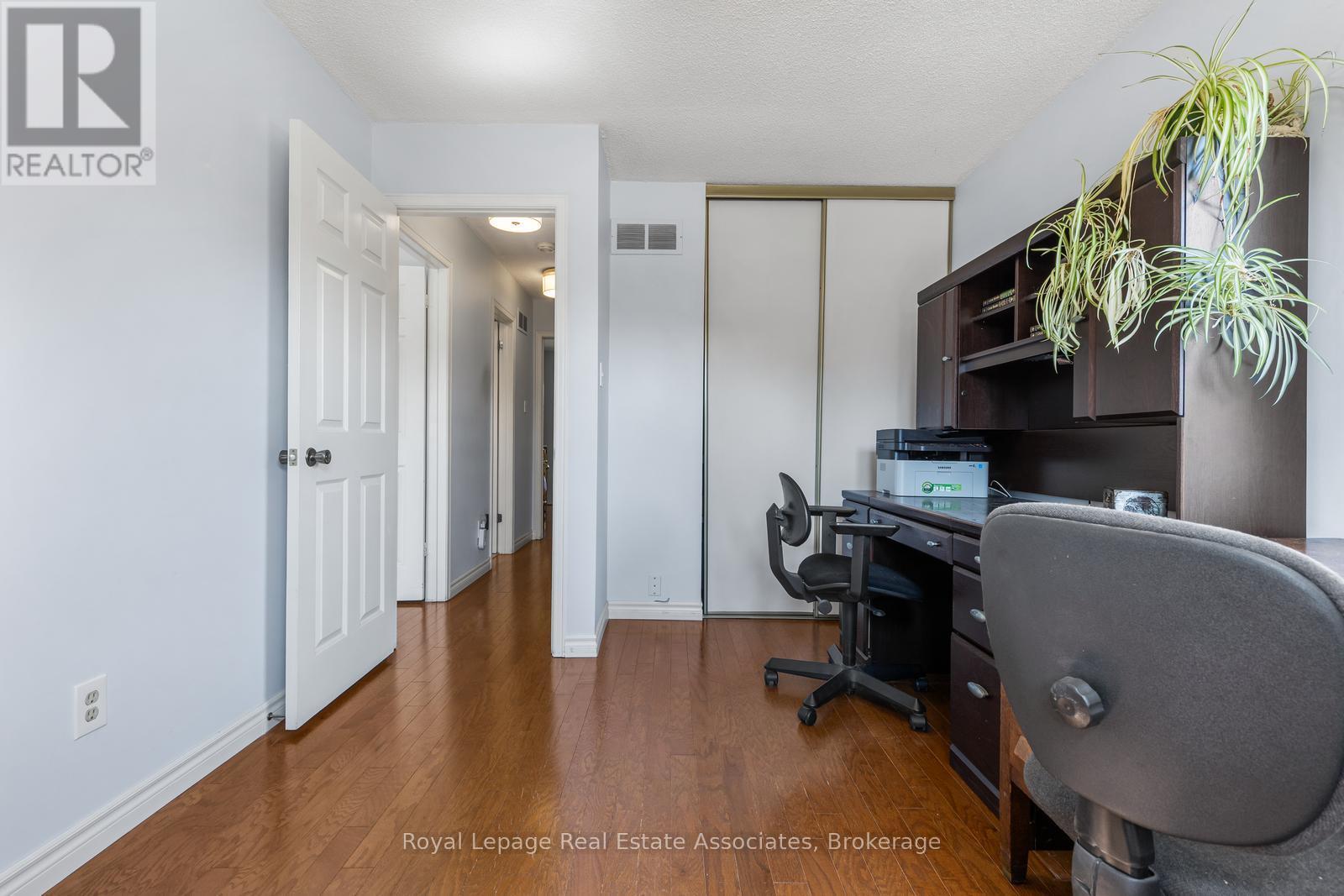 4107 Rolling Valley Drive, Mississauga, ON - Indoor Photo Showing Office