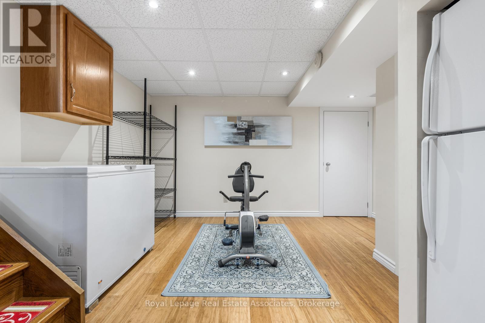 4107 Rolling Valley Drive, Mississauga, ON - Indoor