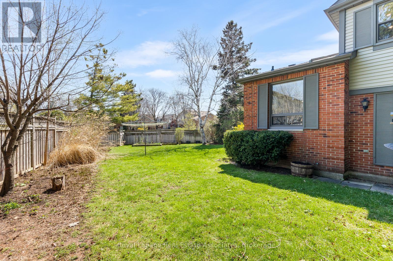 4107 Rolling Valley Drive, Mississauga, ON - Outdoor