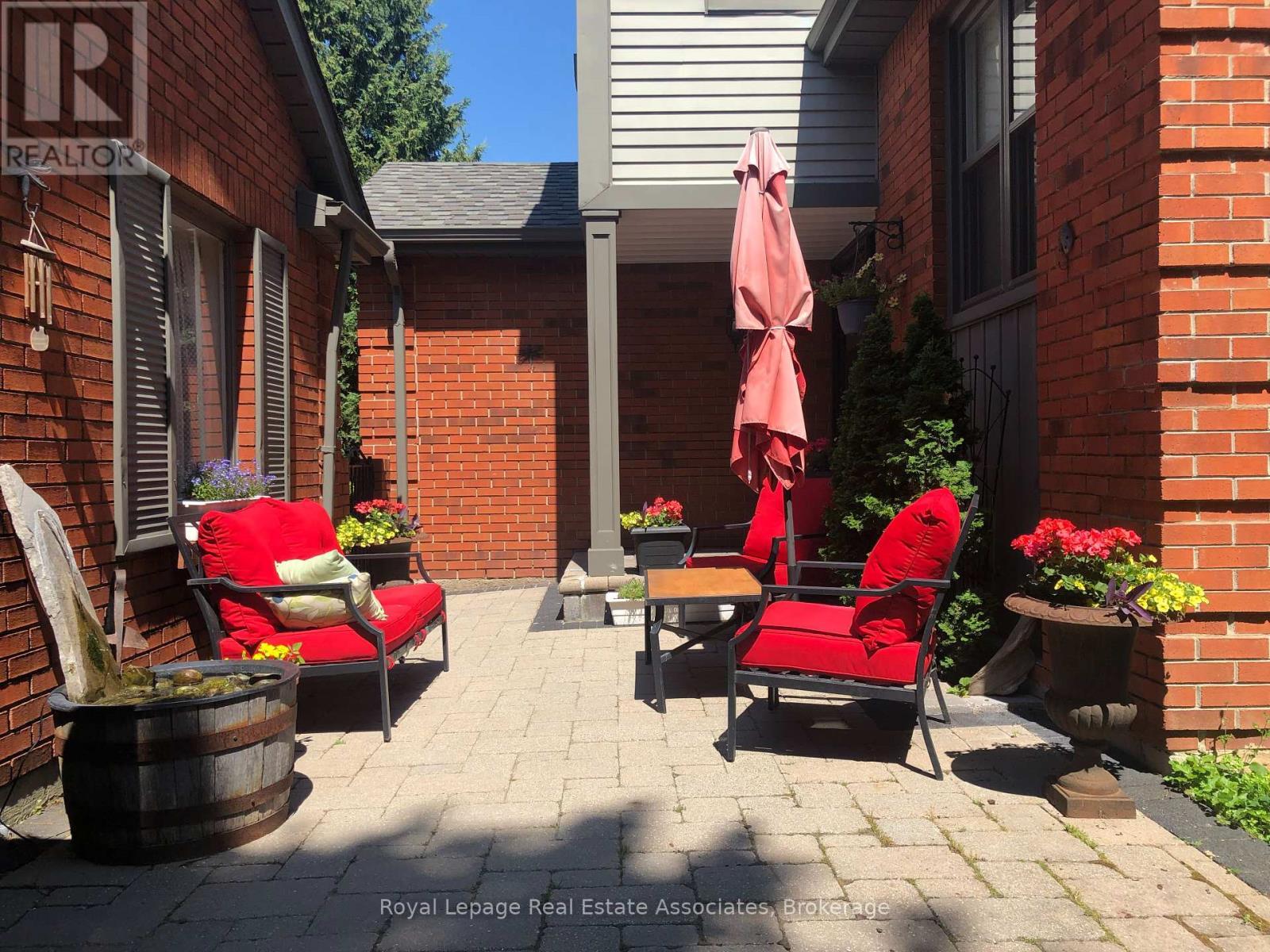 4107 Rolling Valley Drive, Mississauga, ON - Outdoor With Deck Patio Veranda With Exterior