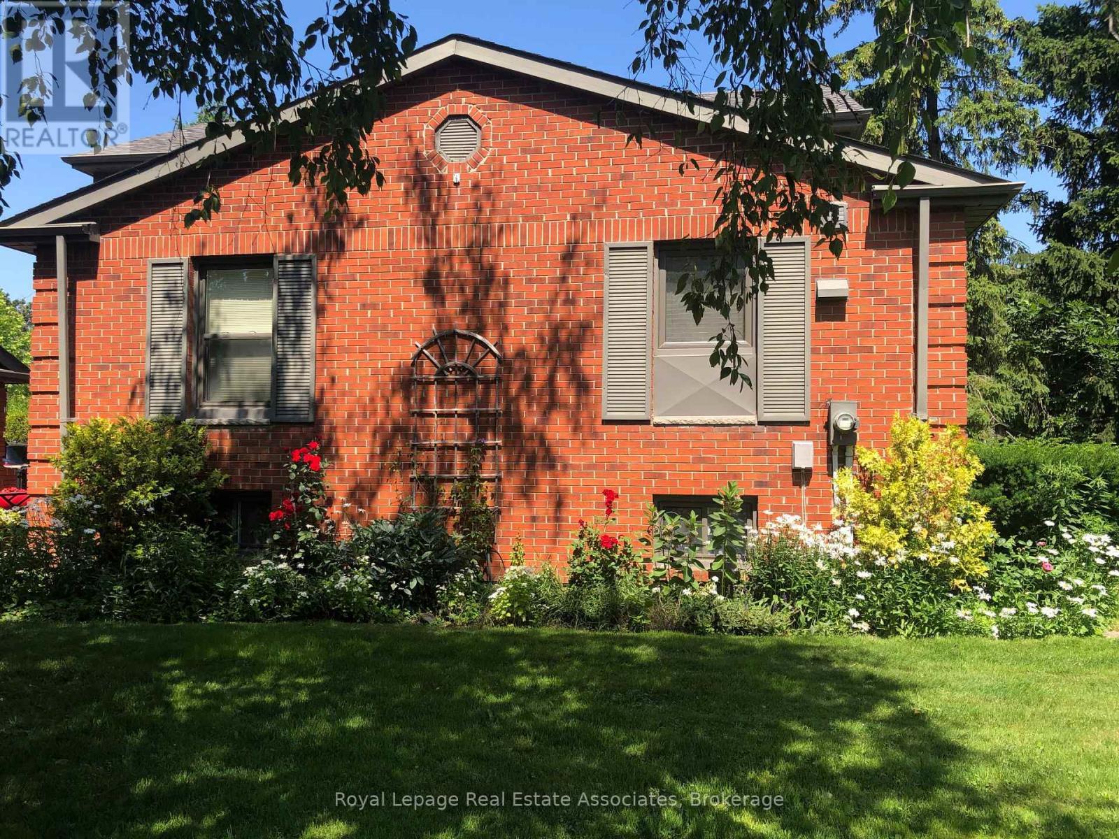 4107 Rolling Valley Drive, Mississauga, ON - Outdoor
