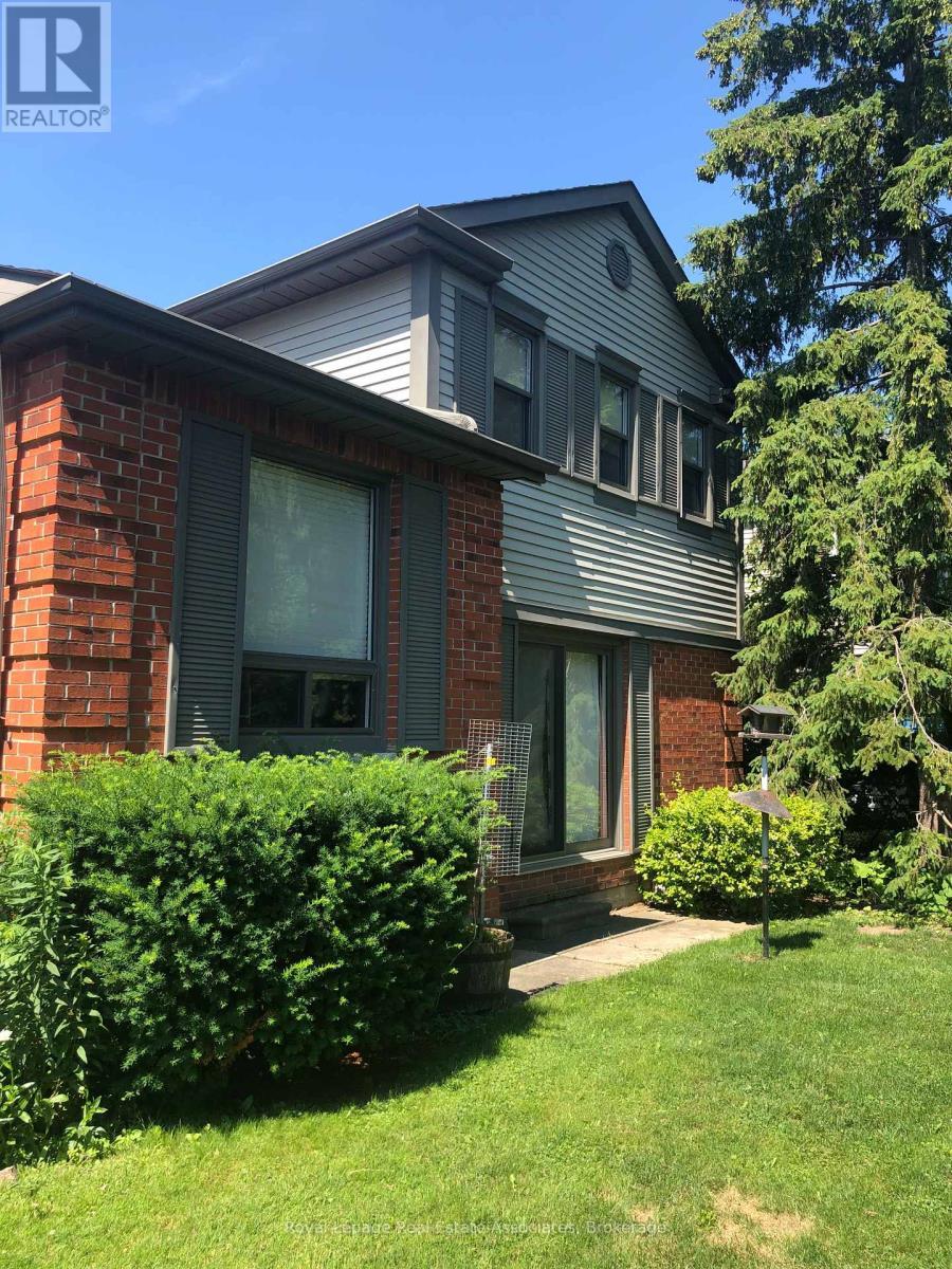 4107 Rolling Valley Drive, Mississauga, ON - Outdoor