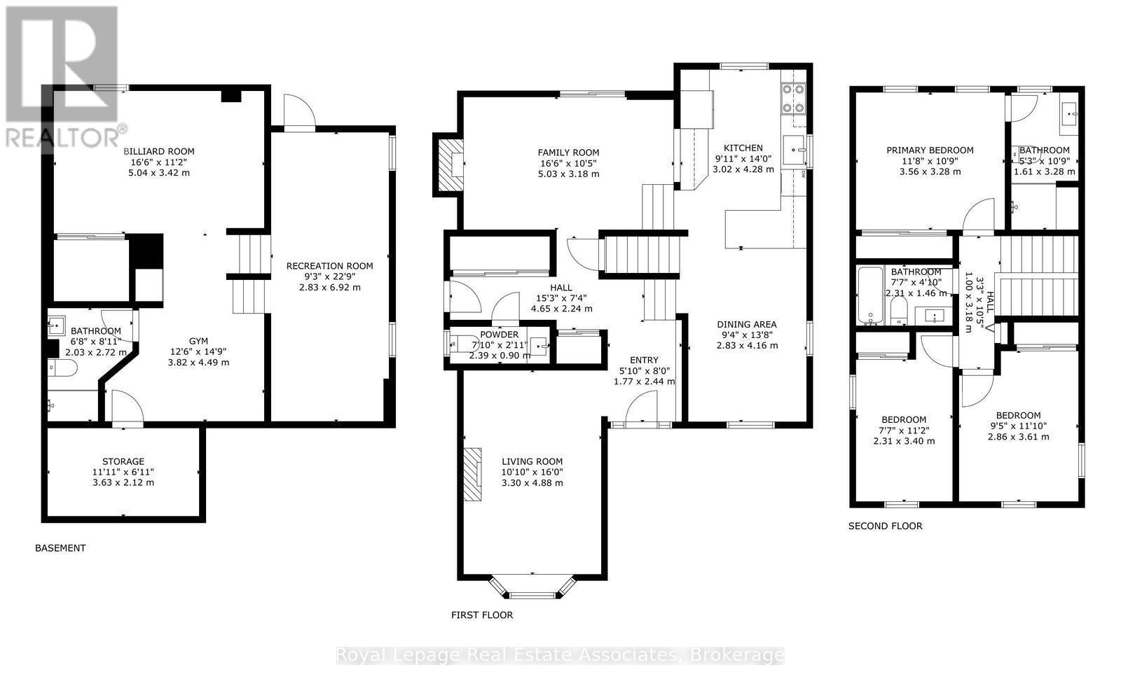 4107 Rolling Valley Drive, Mississauga, ON - Other