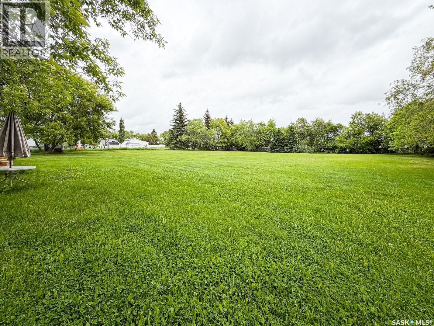 501 7Th Avenue E, Meadow Lake, SK
