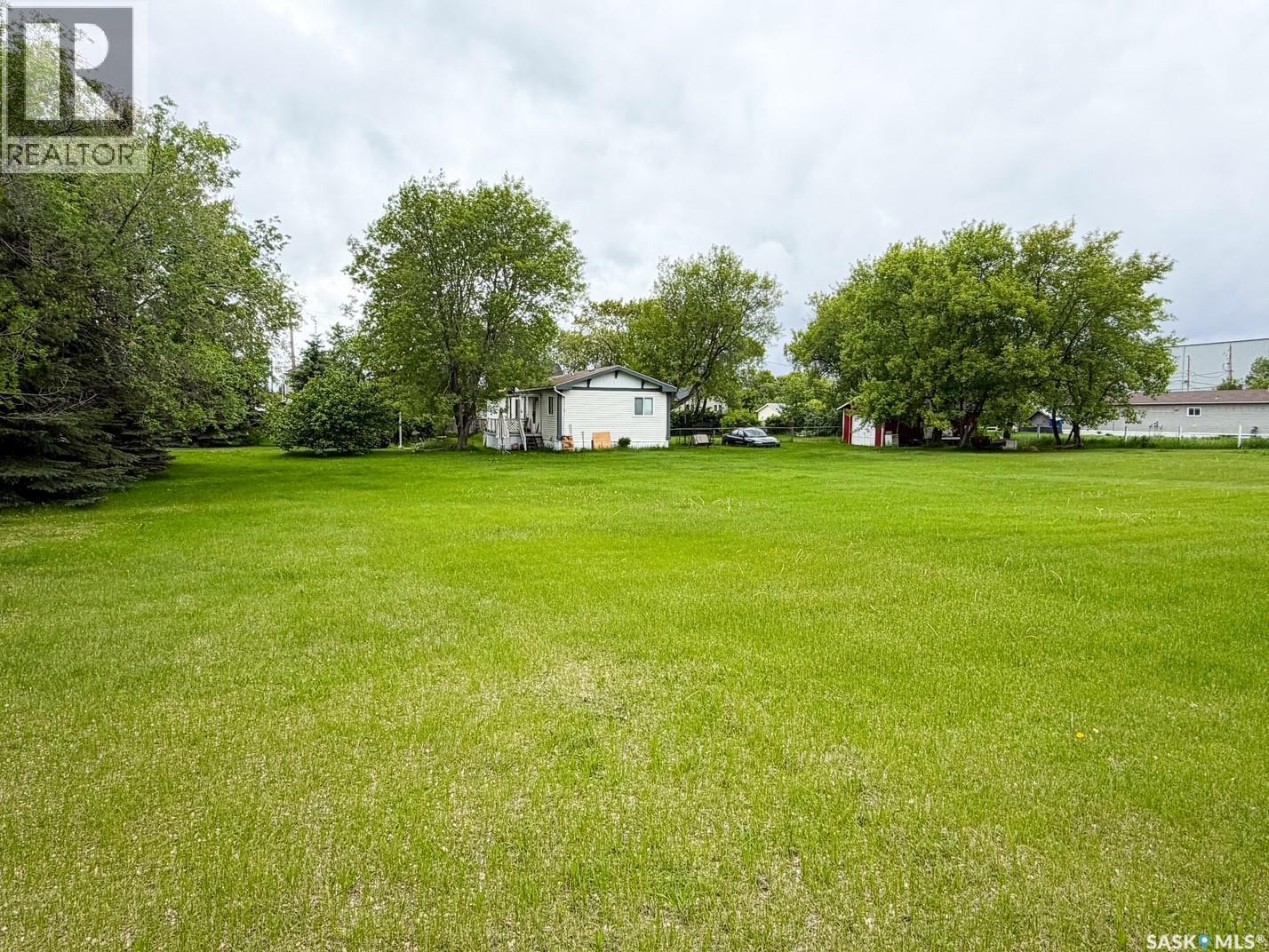 501 7Th Avenue E, Meadow Lake, SK