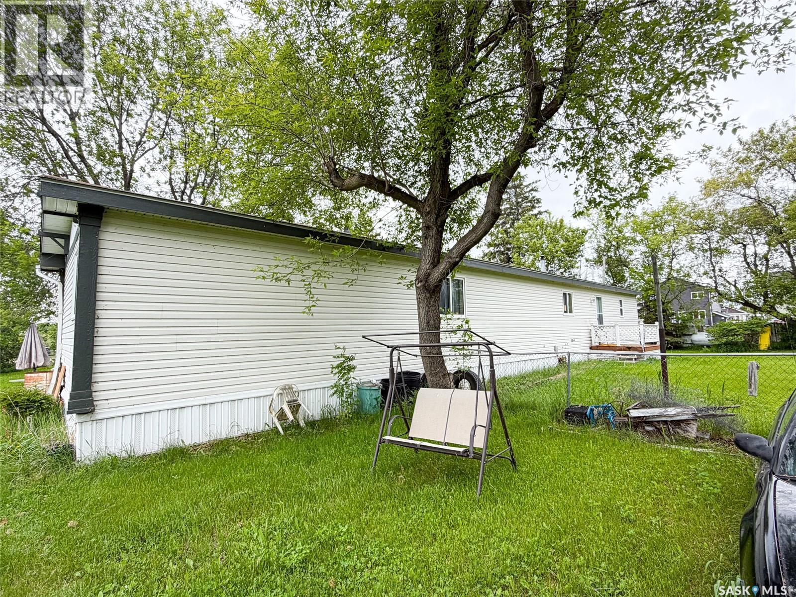 501 7Th Avenue E, Meadow Lake, SK