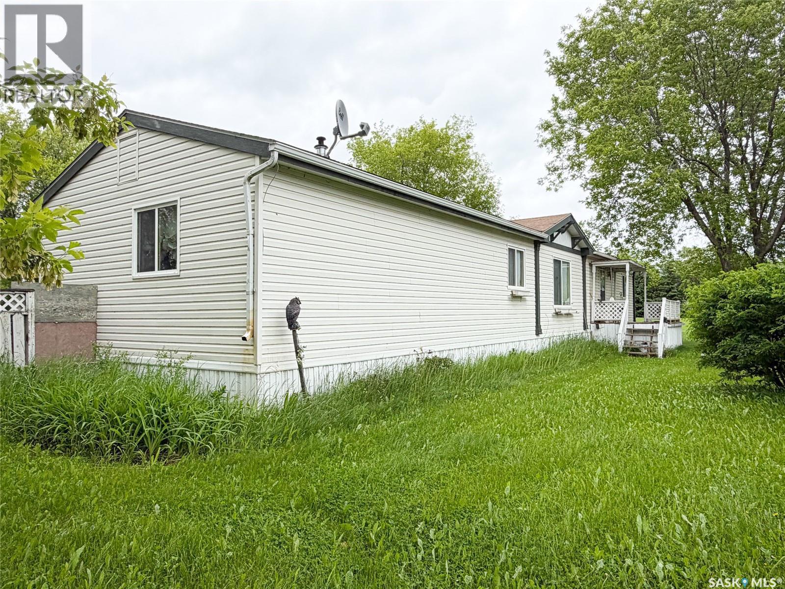 501 7Th Avenue E, Meadow Lake, SK