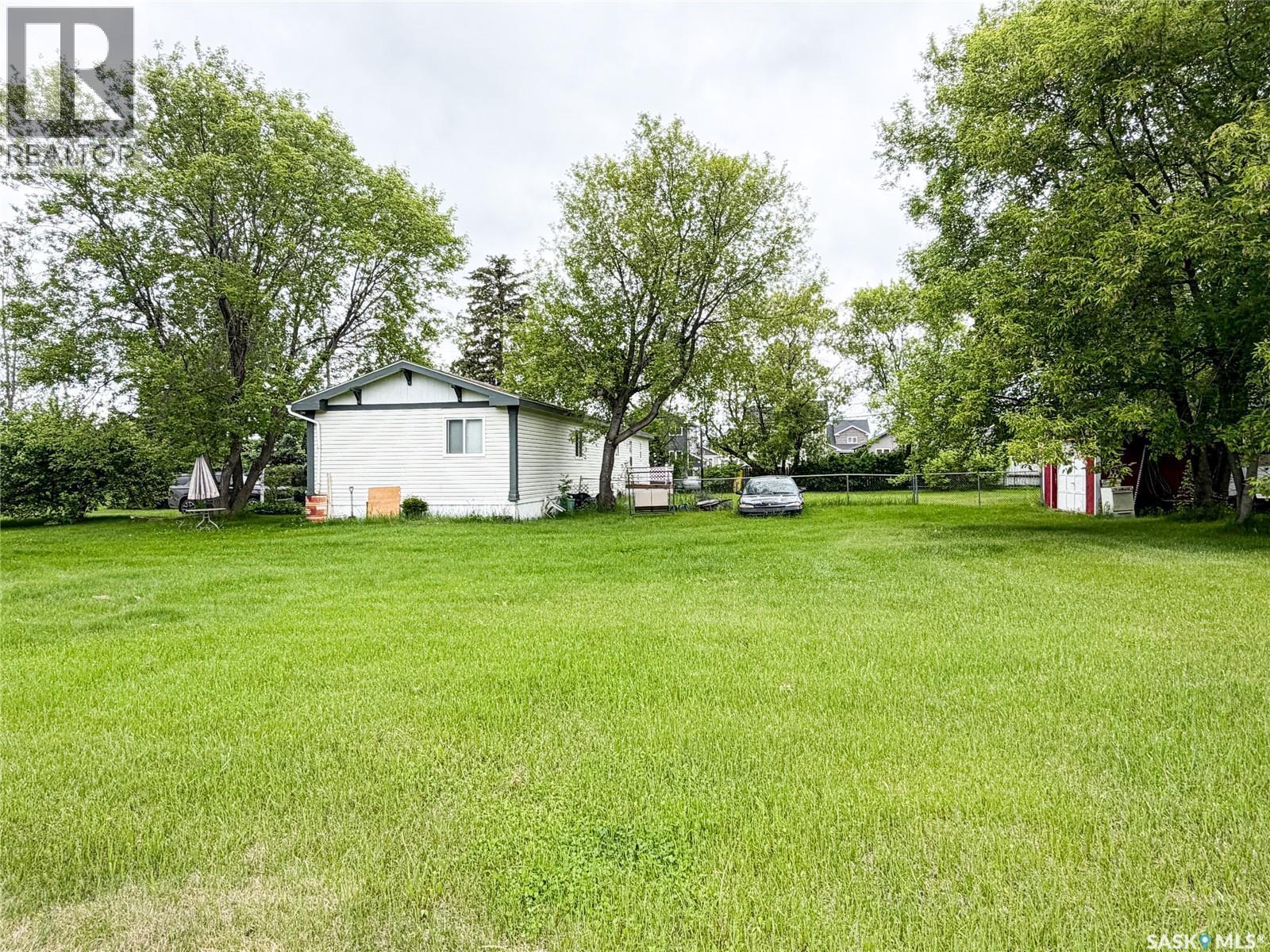 501 7Th Avenue E, Meadow Lake, SK