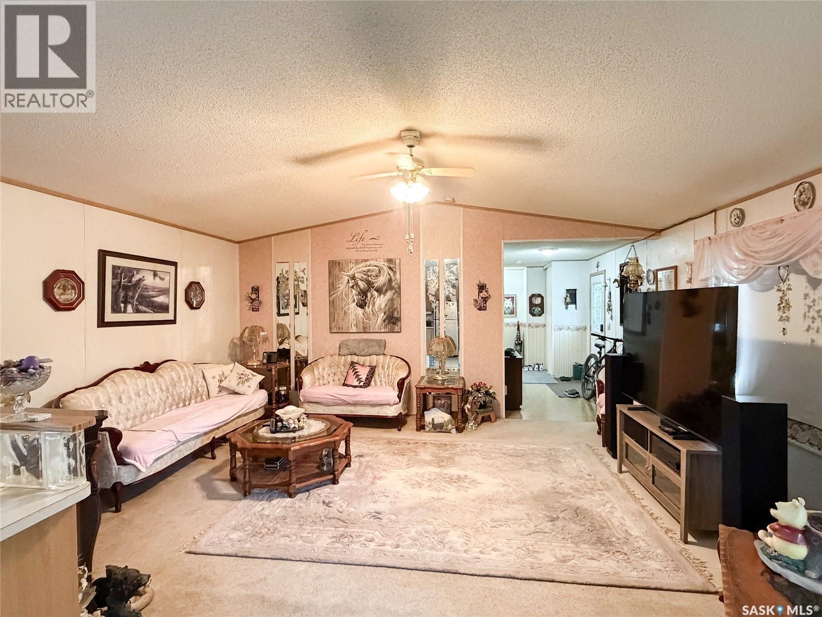 501 7Th Avenue E, Meadow Lake, SK