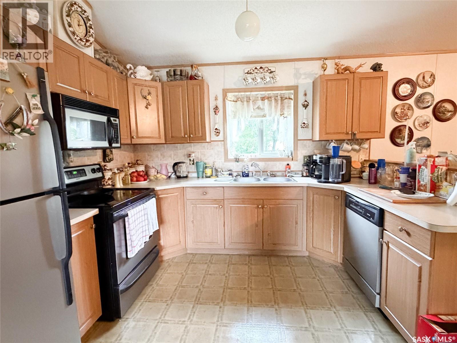 501 7Th Avenue E, Meadow Lake, SK