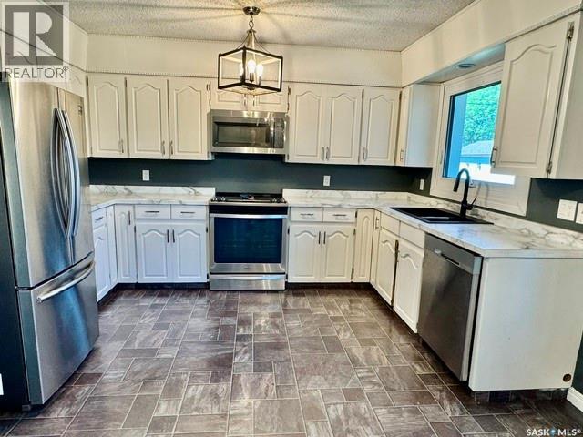 503 2Nd Street Ne, Watson, SK