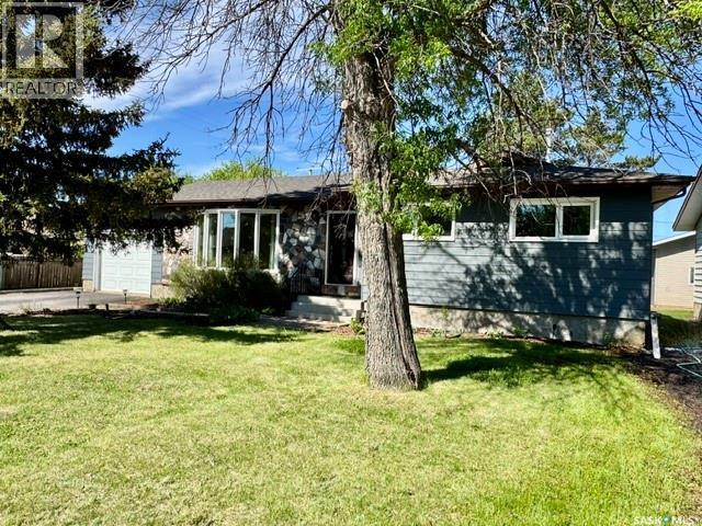 503 2Nd Street Ne, Watson, SK