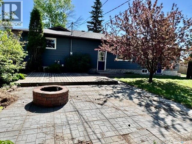 503 2Nd Street Ne, Watson, SK