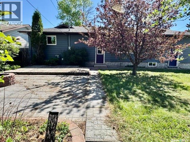 503 2Nd Street Ne, Watson, SK