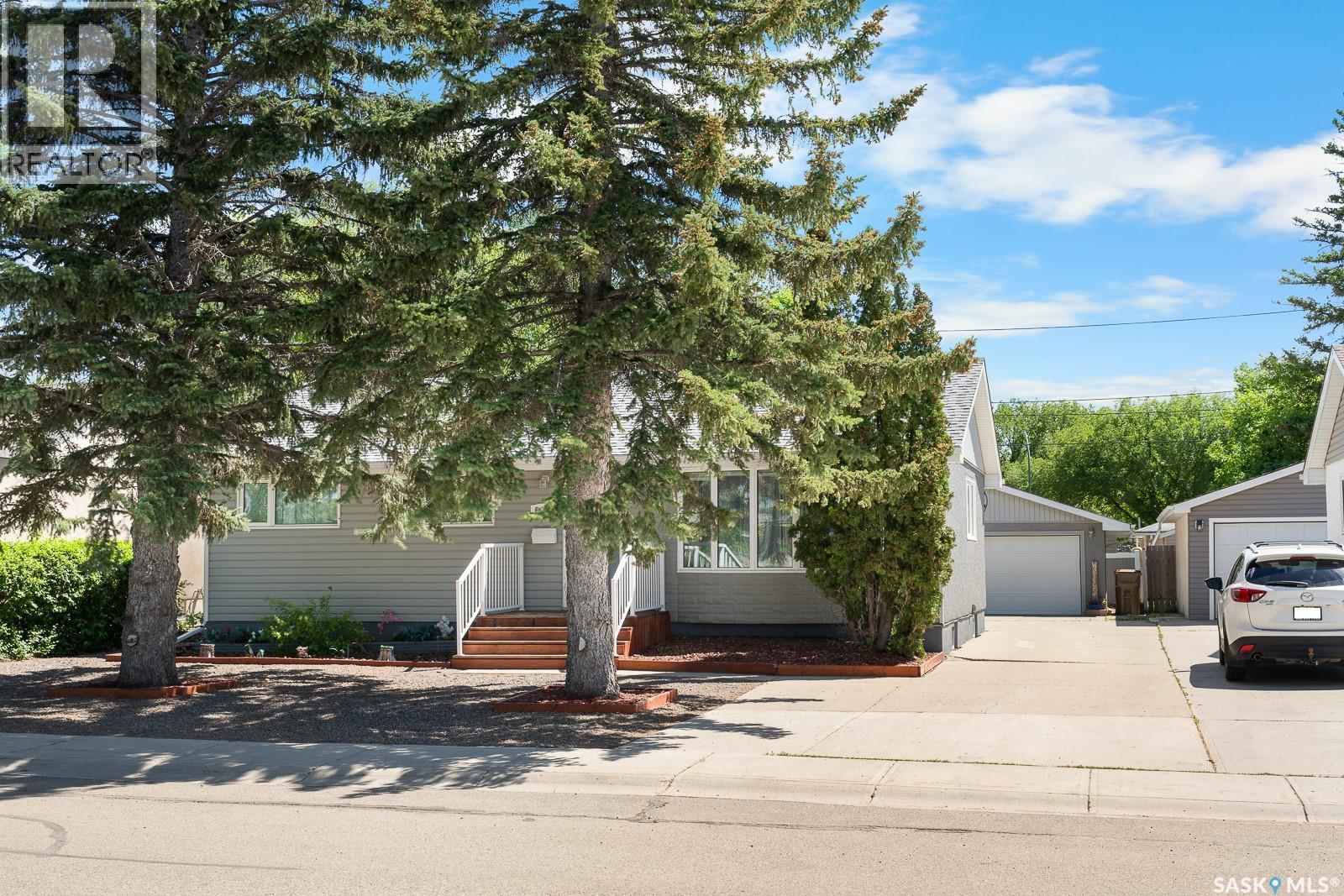621 20Th Avenue E, Regina, SK