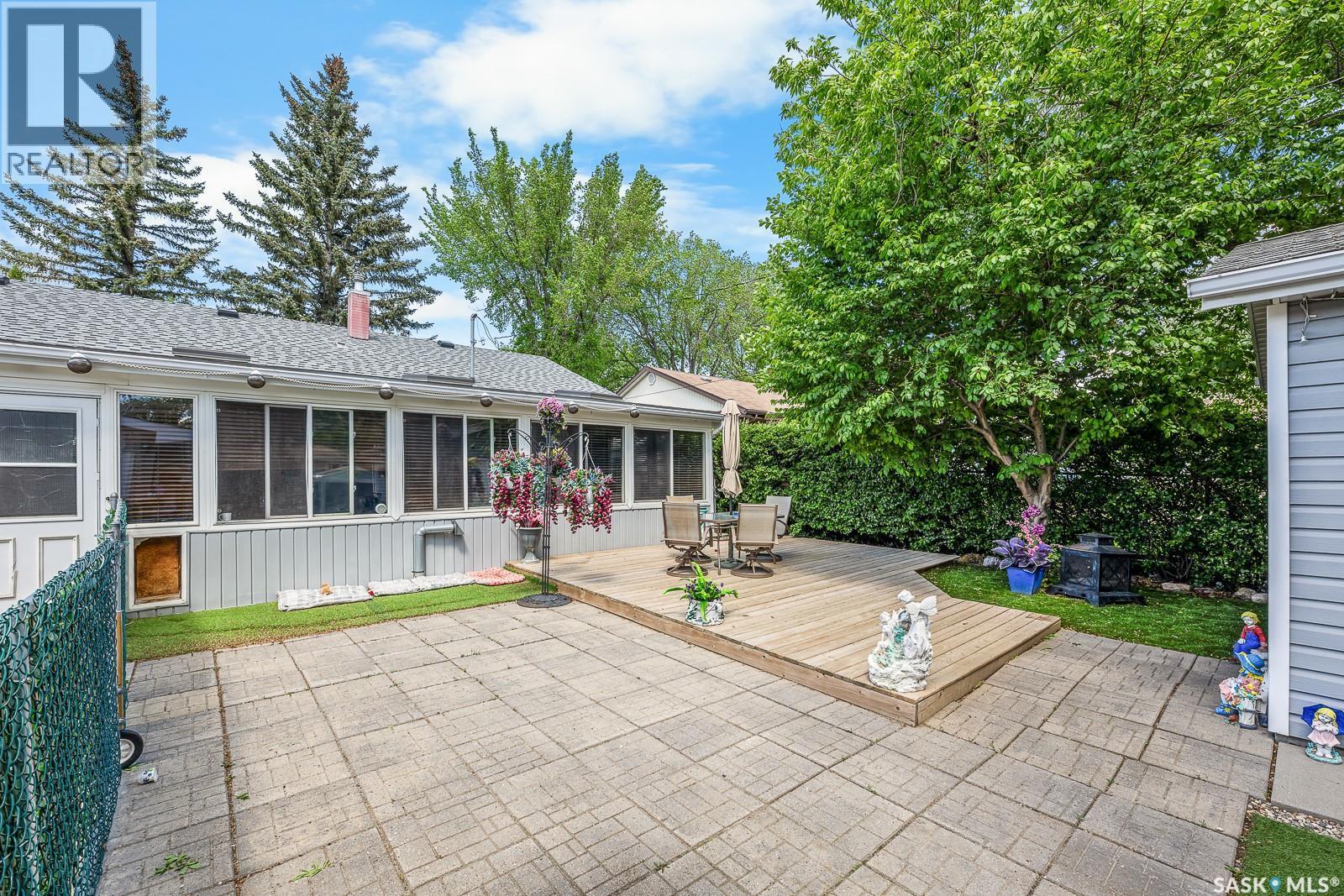 621 20Th Avenue E, Regina, SK