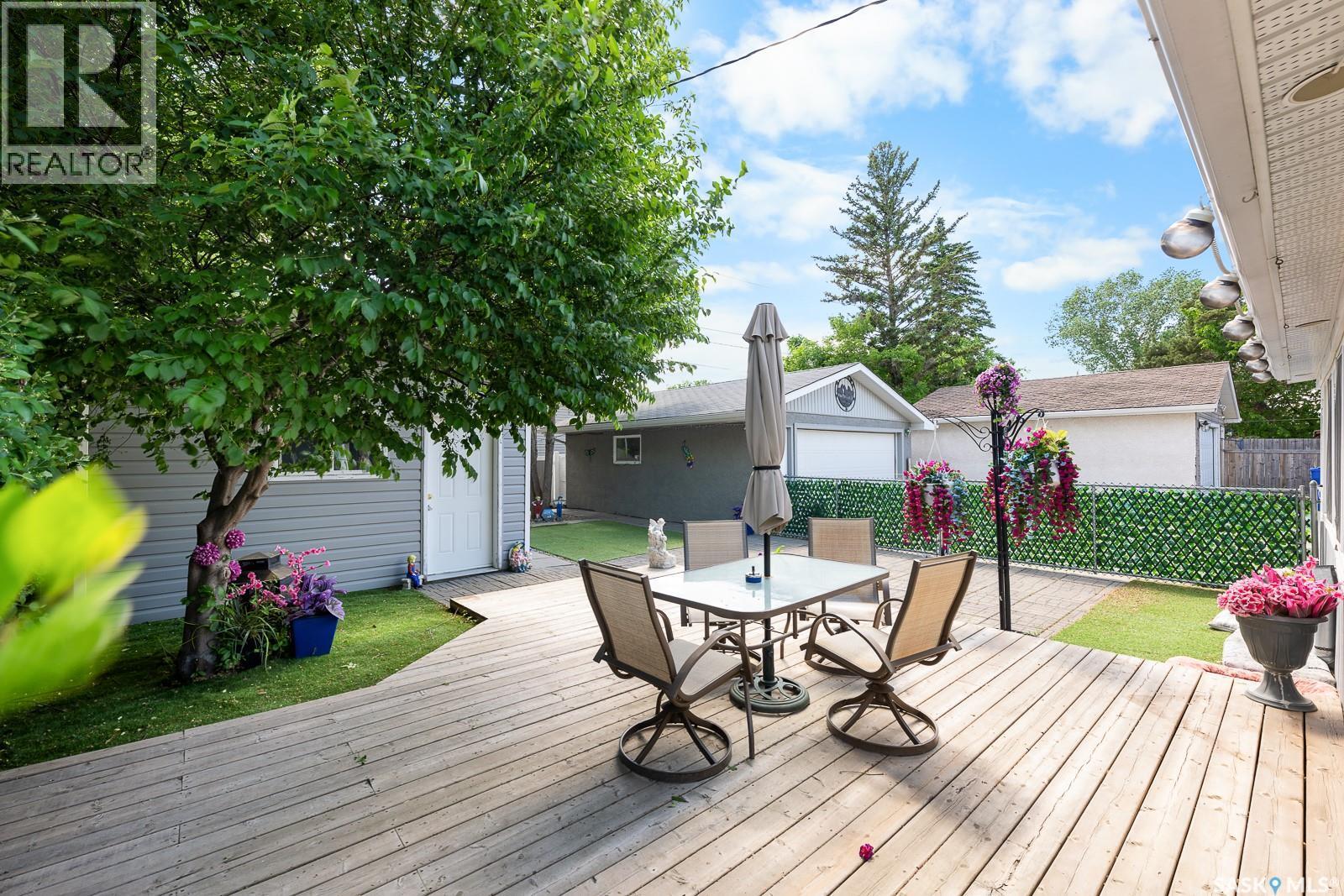621 20Th Avenue E, Regina, SK