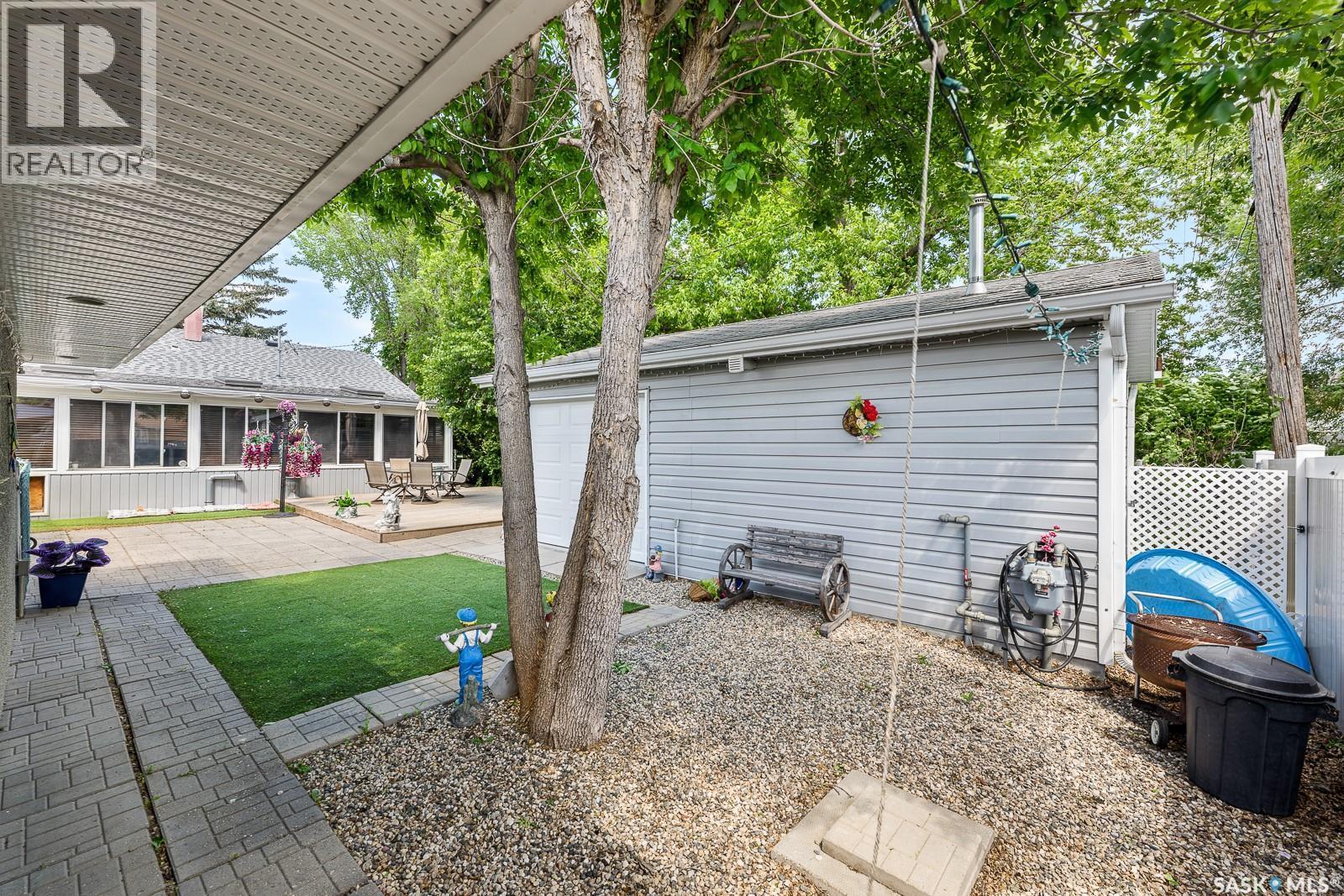 621 20Th Avenue E, Regina, SK