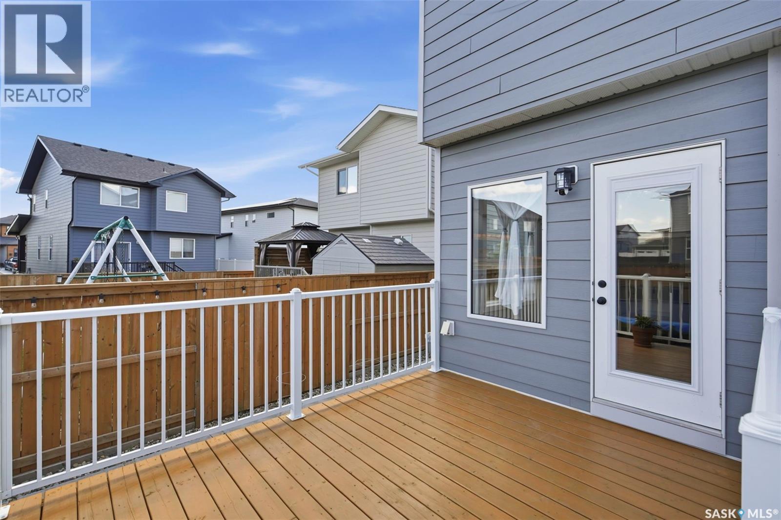 422 Keith Turn, Saskatoon, SK