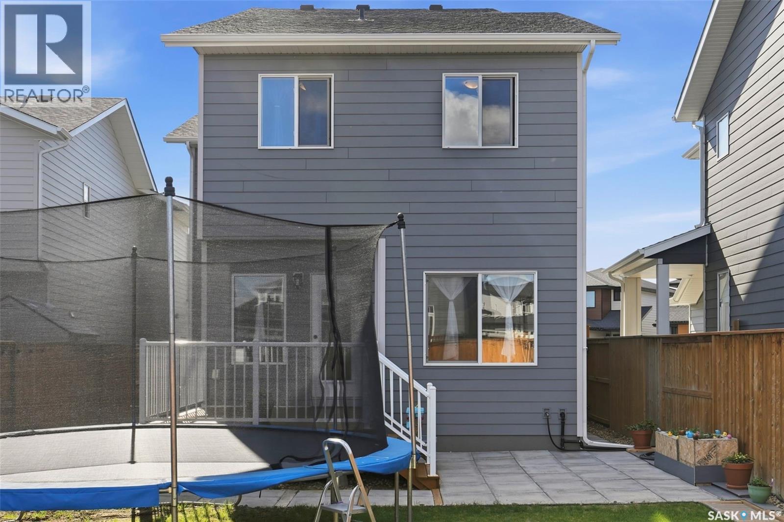 422 Keith Turn, Saskatoon, SK