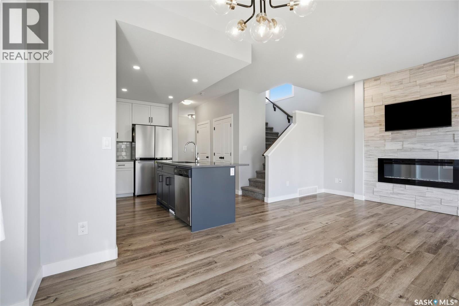 422 Keith Turn, Saskatoon, SK