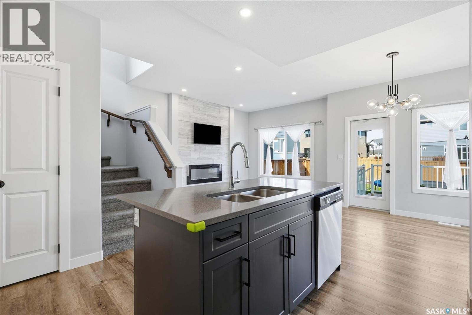 422 Keith Turn, Saskatoon, SK