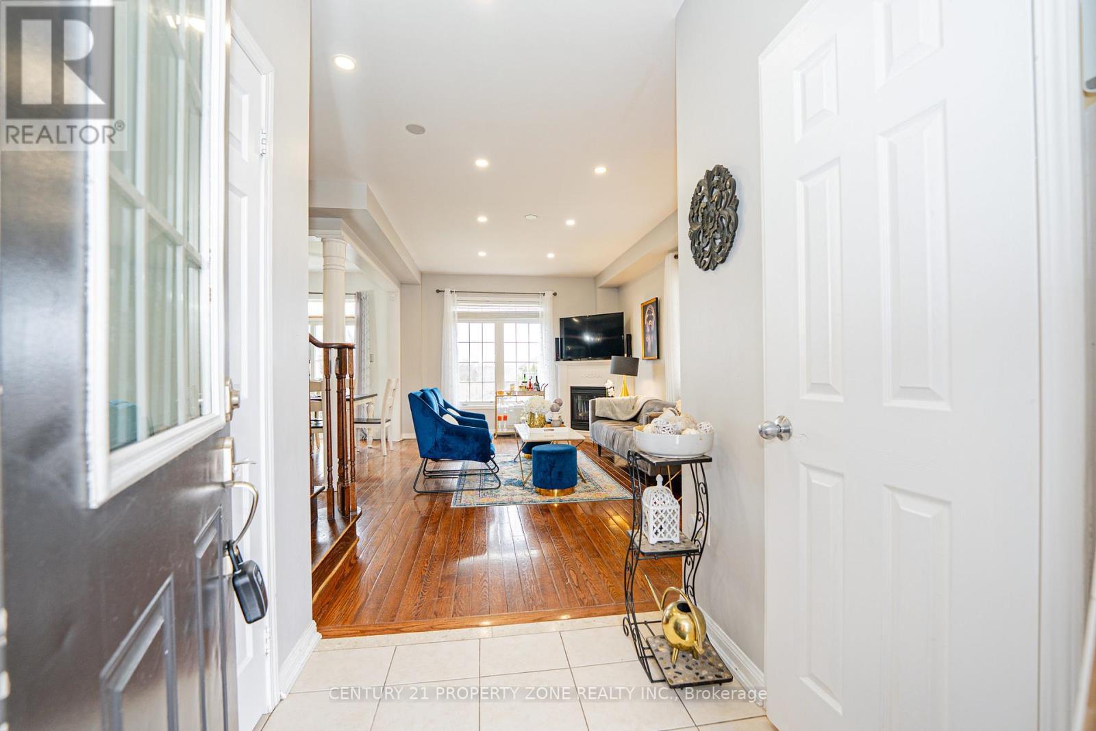804 Ormond Drive, Oshawa, ON