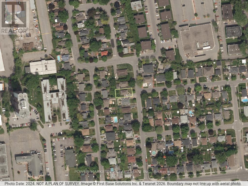 944 Eve Street, Ottawa, ON