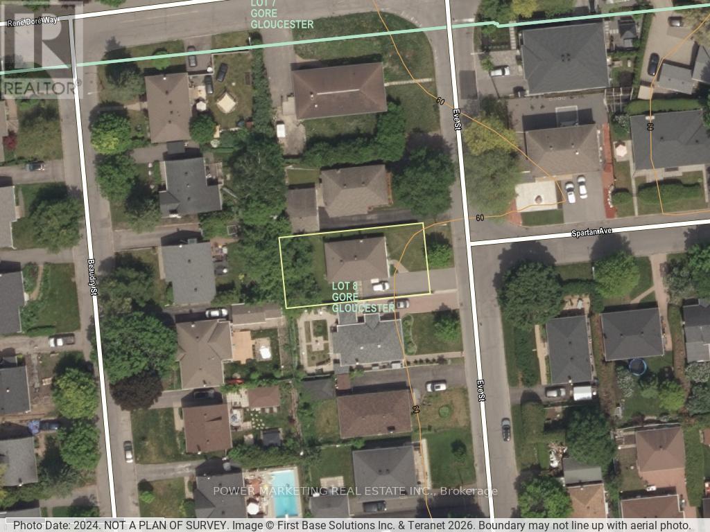 944 Eve Street, Ottawa, ON