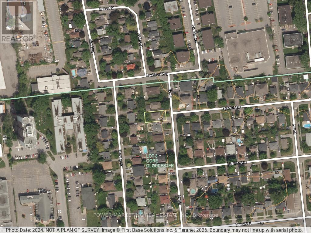 944 Eve Street, Ottawa, ON