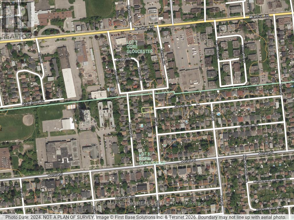 944 Eve Street, Ottawa, ON