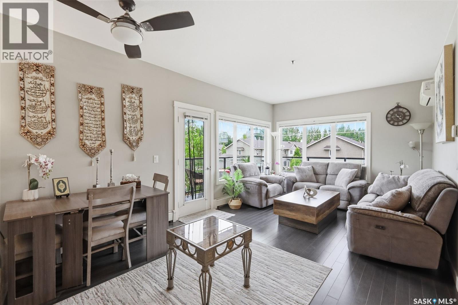 202 702 Hart Road, Saskatoon, SK