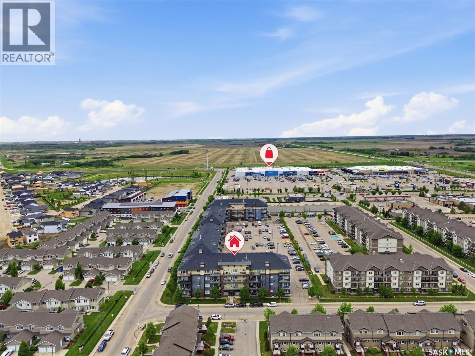 202 702 Hart Road, Saskatoon, SK