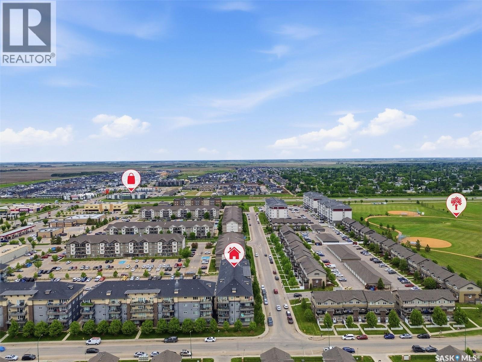 202 702 Hart Road, Saskatoon, SK
