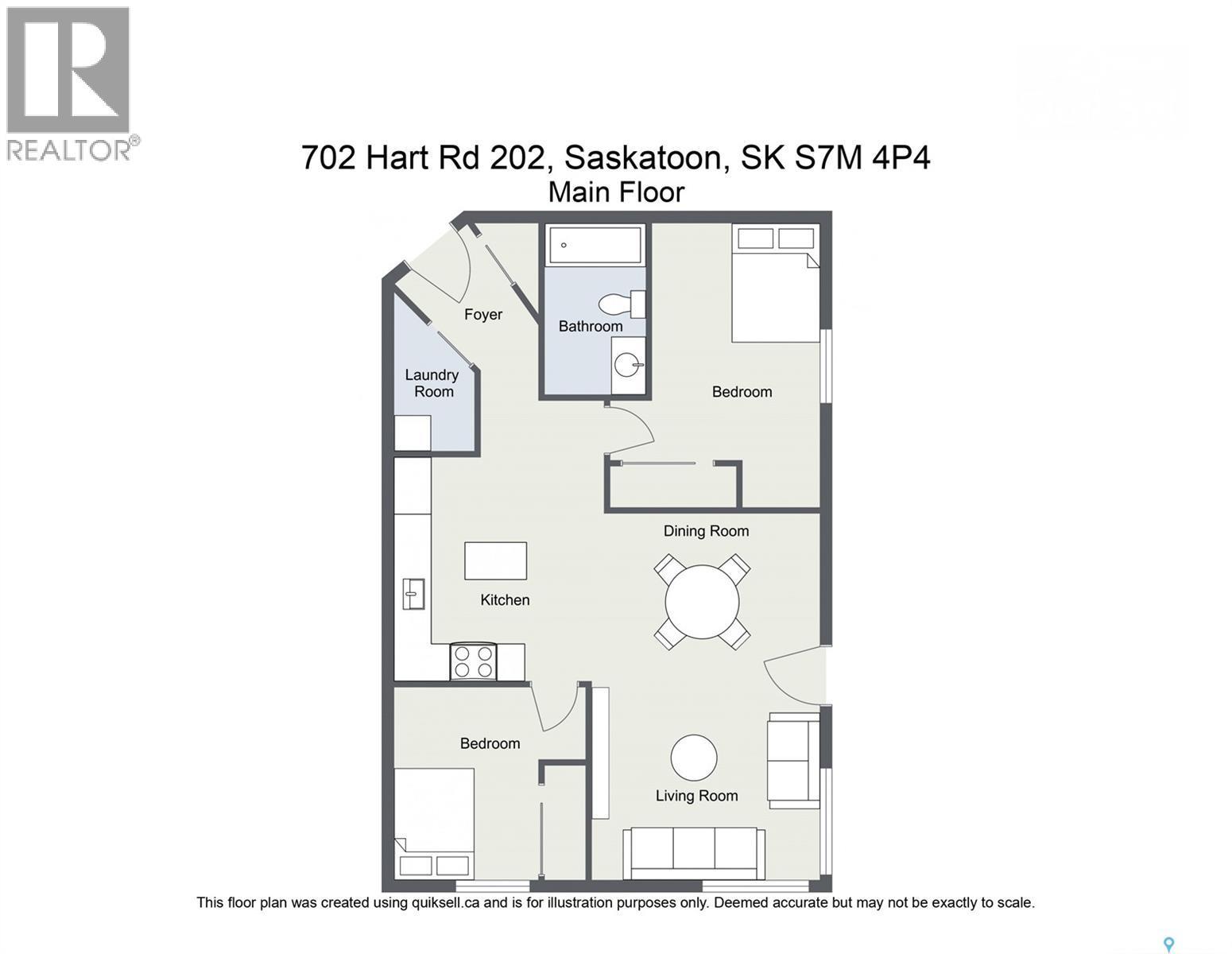 202 702 Hart Road, Saskatoon, SK