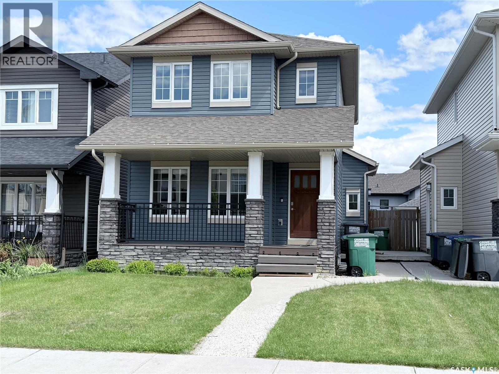 147 Tweed Lane, Saskatoon, SK