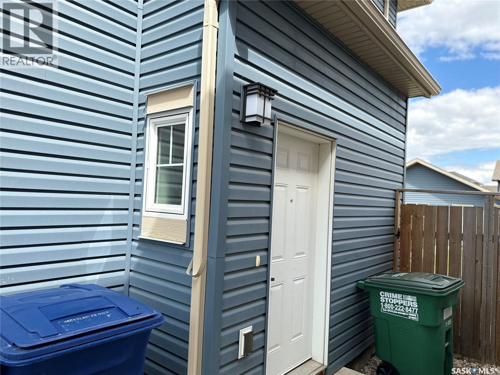 147 Tweed Lane, Saskatoon, SK