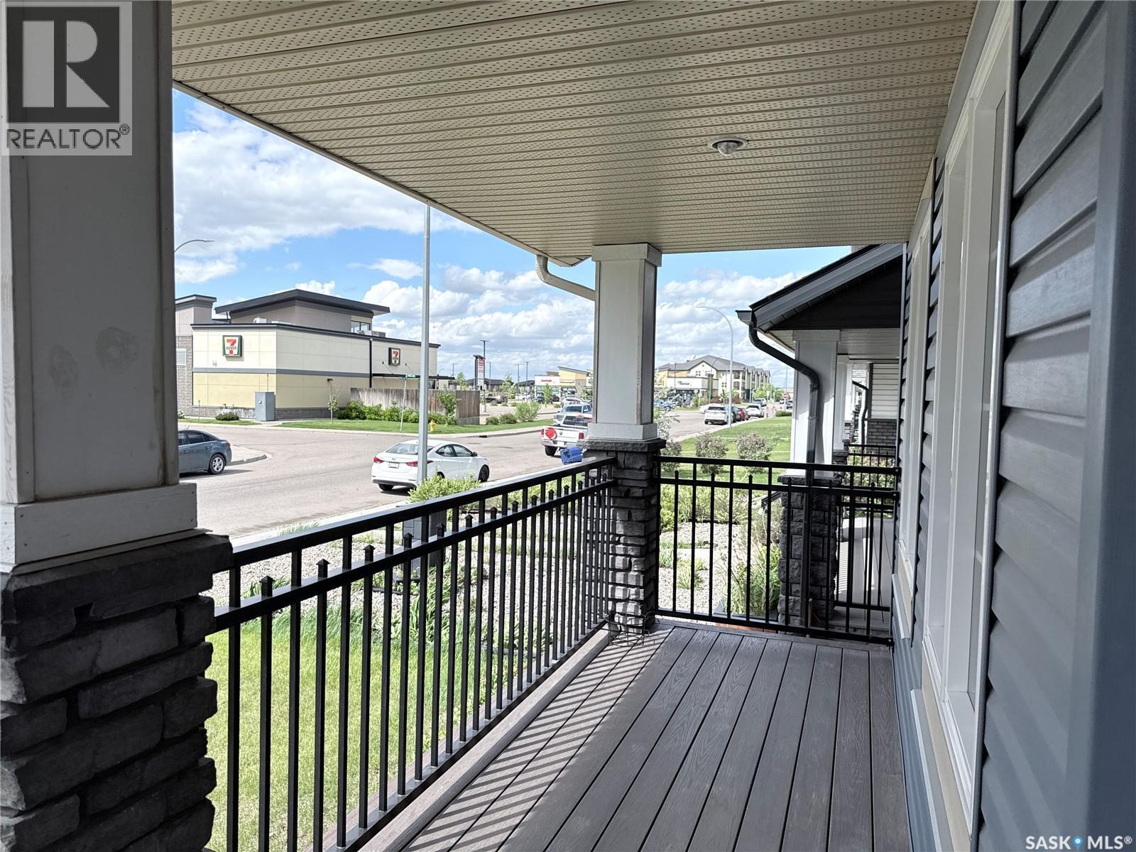 147 Tweed Lane, Saskatoon, SK