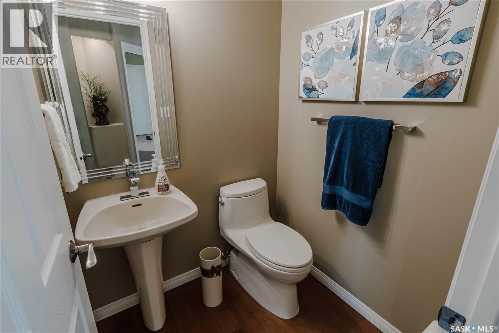 510 Eastman Cove, Saskatoon, SK