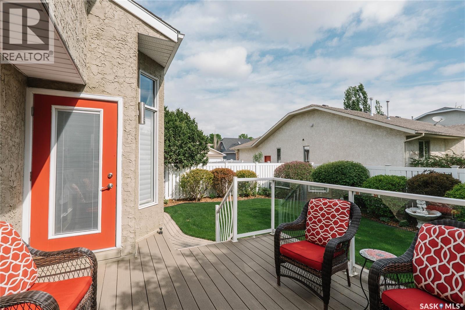 510 Eastman Cove, Saskatoon, SK