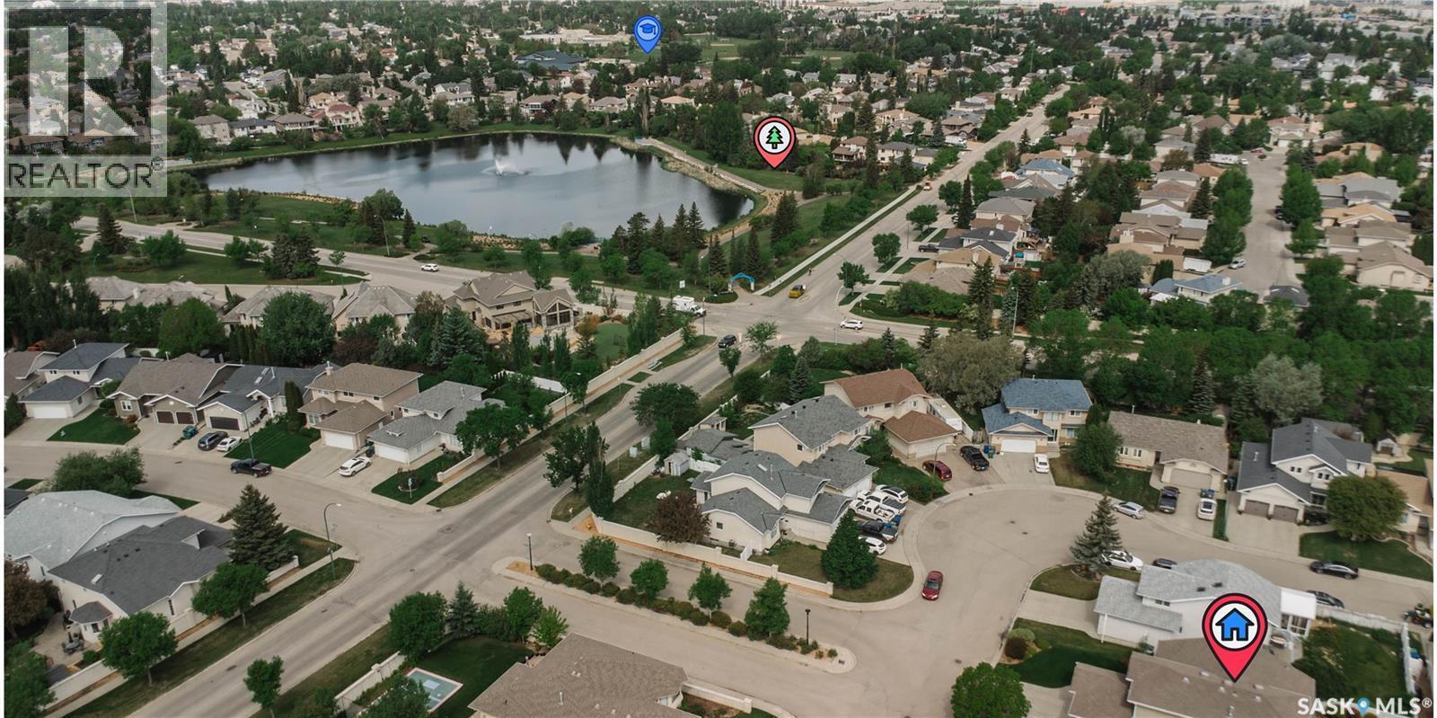 510 Eastman Cove, Saskatoon, SK