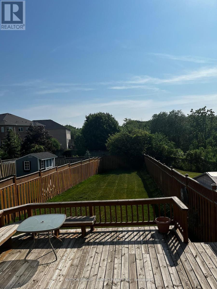 6606 Harmony Hill, Mississauga, ON
