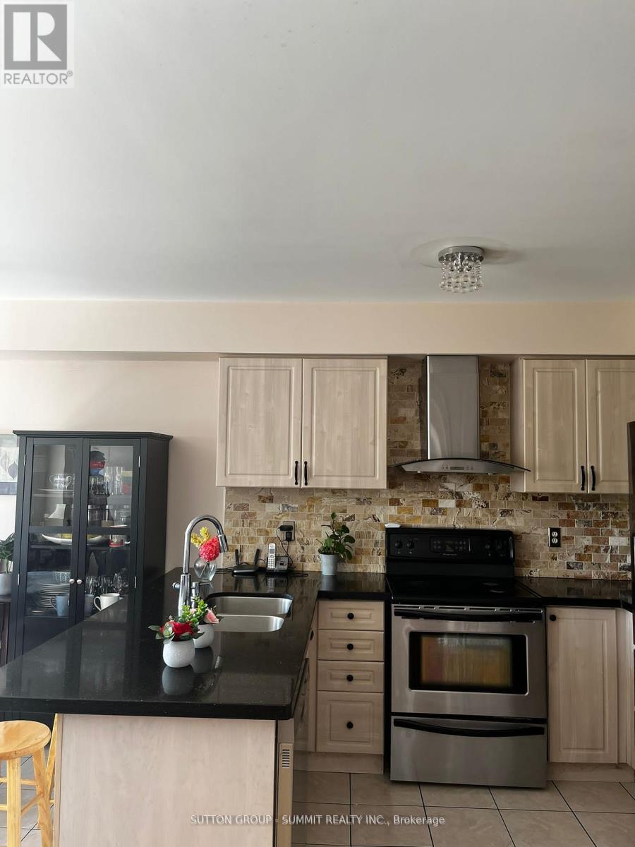 6606 Harmony Hill, Mississauga, ON