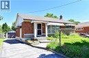 19 Gildea Street, Hamilton, ON  - Outdoor 