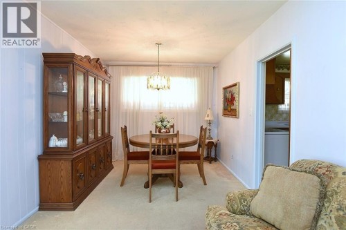 19 Gildea Street, Hamilton, ON - Indoor
