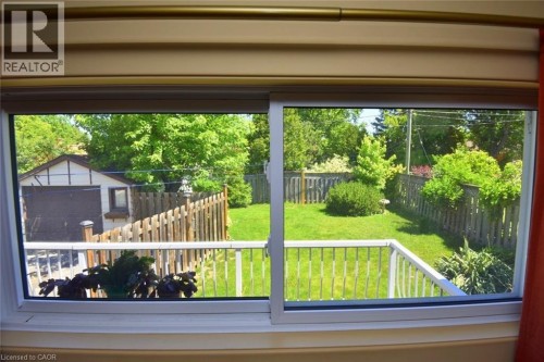19 Gildea Street, Hamilton, ON -  Photo Showing Other Room