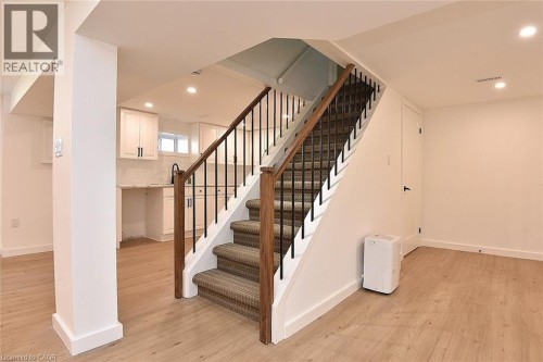 19 Gildea Street, Hamilton, ON - Indoor Photo Showing Other Room